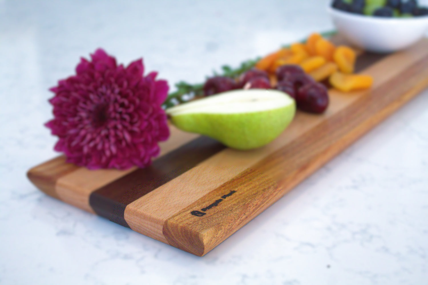 Serving Boards