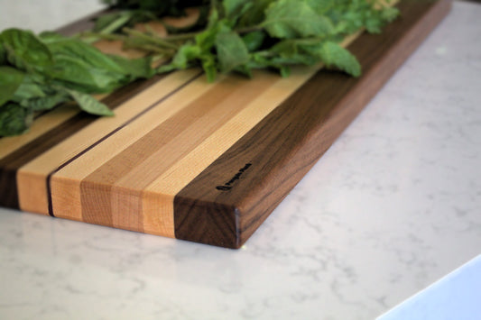 Wood Cutting board